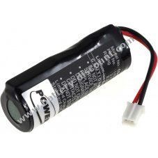 Battery for Sony Move Navigation/ type LIS1442