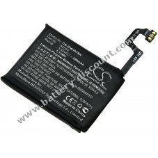 Battery suitable for SmartWatch Apple Watch 4 44mm / A1976 / Type A2059