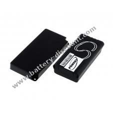 Battery for Nintendo Dsi/ type TWL-003 1100mAh