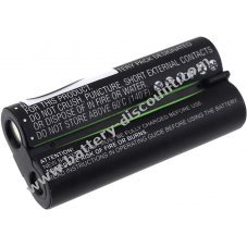 Battery for Olympus DS-2300 / type BR-403