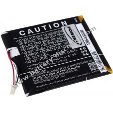 Battery for Amazon Kindle 7 / type 58-000083