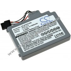 Battery compatible with Nintendo type WUP-012