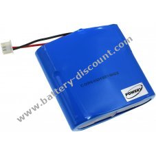 Battery for Pure Evoke-2S