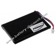 Battery for Pure M2120
