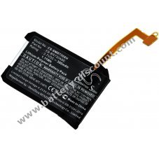 Battery for smartwatch Samsung SM-R730