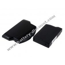 Battery for Sony Lite 1800mAh