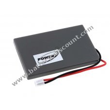 Battery for Sony Dualshock 3