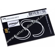 Battery for Sonos ContScooters CB200