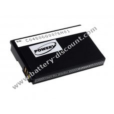 Battery for Huawei E583C