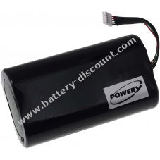 Battery for Router WiFi-Hotspot Huawei type HCB18650-12