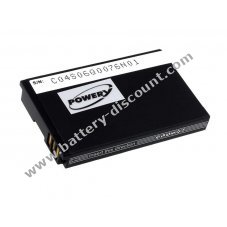 Battery for Vodafone Mobile Wi-Fi R201