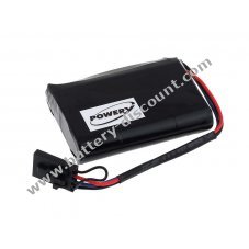 Rechargeable battery for Raid Controller 3Ware BBU-MODULE-03