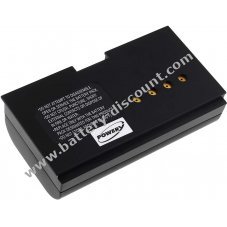 Battery for Crestron type ST-BTPN