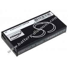 Battery for Dell type 0XJ547