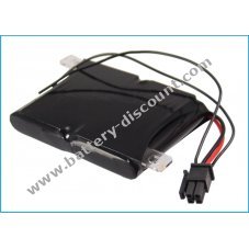 Battery for IBM AS400 i series 2757