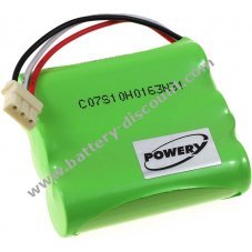 Battery for RAID Controller IBM AS400 i5