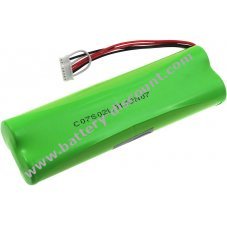 Battery for IBM RAID Controller 4H