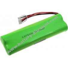Battery for IBM RAID Controller type 37L6903