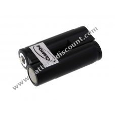 Battery for Logitech type L-LC3 H-AA