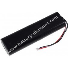 Power battery for loudspeaker Polycom Soundstation 2W / type L04L40627