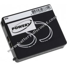 Battery for Razer type FT703437PP