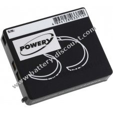 Battery for Razer type LP083442A