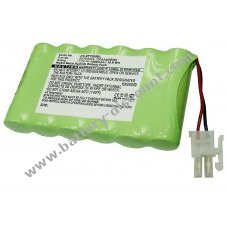 Battery for payment terminal Verifone Nurit 2090 / type BAT00023