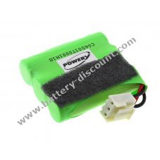 Battery for payment terminal Sagem/Sagemcom type 251360788