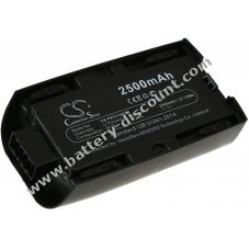 Battery suitable for drone Parrot Bebop 2 Pro