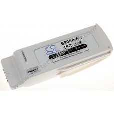 Battery for drone Blade Chroma C-Go 3 4K / type BLH8619