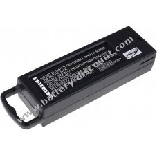 Battery for drone YUNEEC Q500 4K