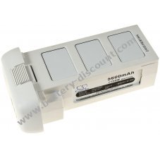 Battery for drone DJI Phantom 2