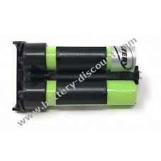 Battery for fever thermometer Braun type 53020-0000