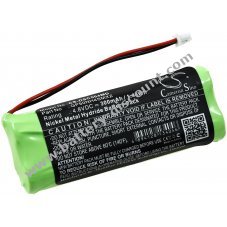 Battery for polymerisation lamp Dentsply type GP50NH4SMXZ
