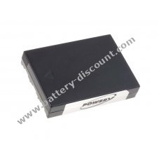 Battery for Canon Digital IXUS i