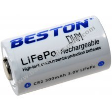 Battery for IXUS III