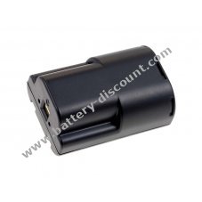 Battery for Canon PowerShot S20