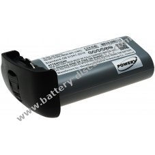 Battery for digital camera Canon EOS-1D Mark 3