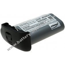 Power battery for digital camera Canon EOS-1D Mark 3