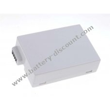 Battery for Canon EOS 550D