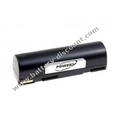 Battery for JVC GC-S5