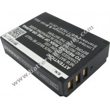 Battery for Kodak Pixpro S1