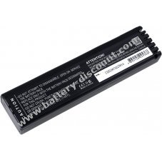 Battery for Kodak type 11040510