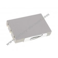 Battery for Konica Minolta DiMAGE G500