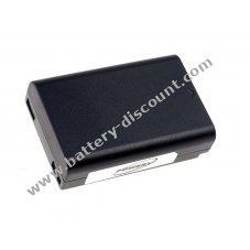 Battery for Samsung  NX10/ type BP1310