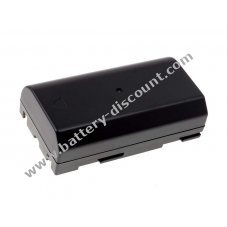 Battery for Pentax EI-D-Li1