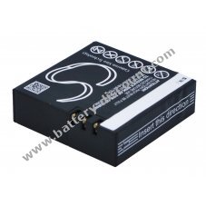 Battery for Xiaomi AZ16 / type AZ16-1