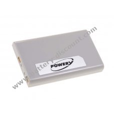 Battery for Minolta model /ref. NP-200