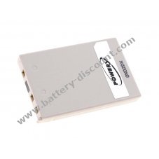 Rechargeable battery for Nikon Coolpix P510