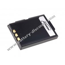 Battery for Nikon Coolpix SQ